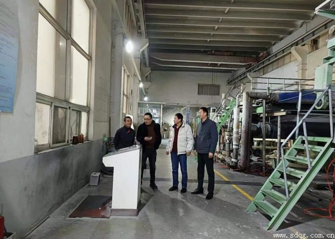 先謀快動、搶前抓早,輕工供銷公司收心歸位開好局,凝心聚力譜新篇